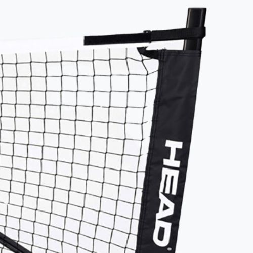 HEAD Mini Tennis Net 6.1m black 287222