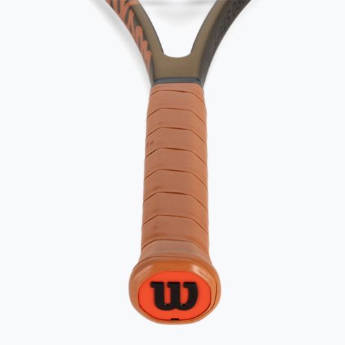 Wilson Pro Staff 97L V14 tennis racket
