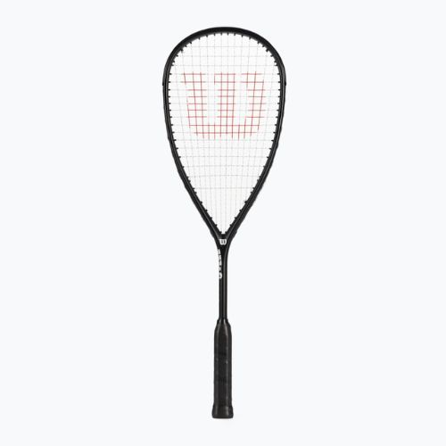 Wilson Pro Staff Team squash racket black WR031010H0