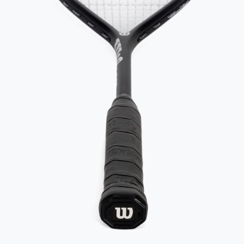 Wilson Pro Staff Team squash racket black WR031010H0