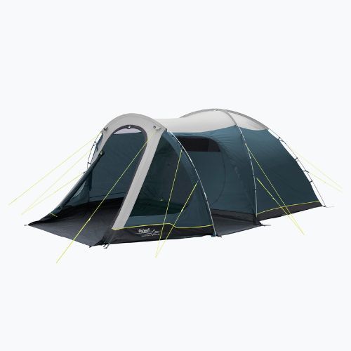 Outwell Cloud 5 Plus 5-person camping tent navy blue 111259