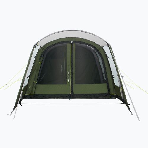 Outwell Elmdale 5PA green 5-person camping tent 111324