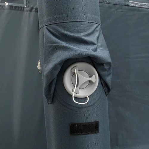 Outwell Starhill 4A 4-person camping tent navy blue 111302