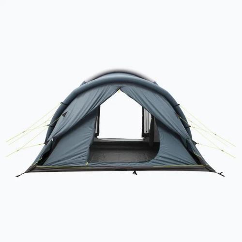 Outwell Starhill 4A 4-person camping tent navy blue 111302