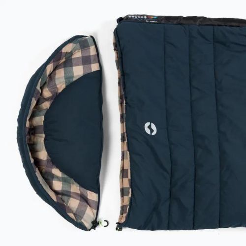 Outwell Camper Lux sleeping bag navy blue 230393