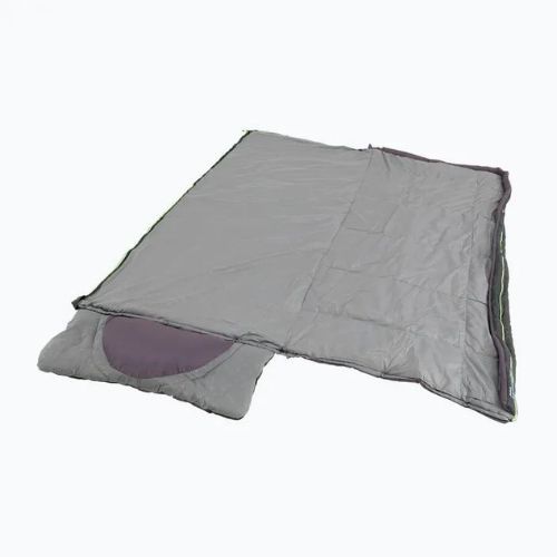 Outwell Contour sleeping bag purple 230364