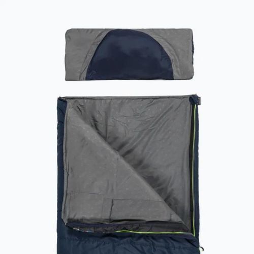 Outwell Contour Lux sleeping bag navy blue 230366