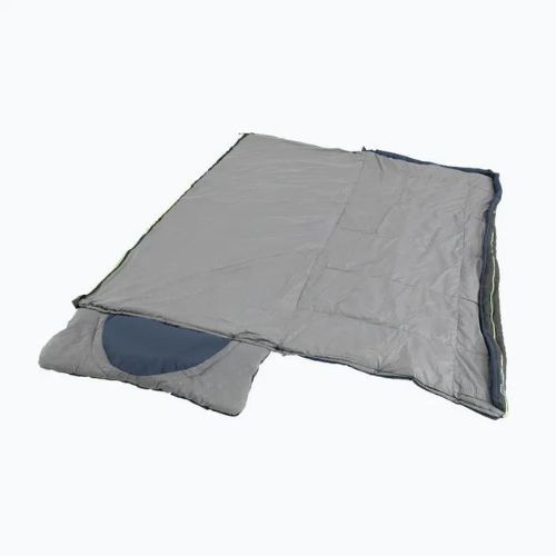 Outwell Contour Lux sleeping bag navy blue 230366