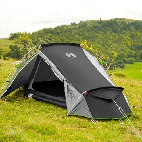 Coleman Cobra 2-person trekking tent grey 2176907