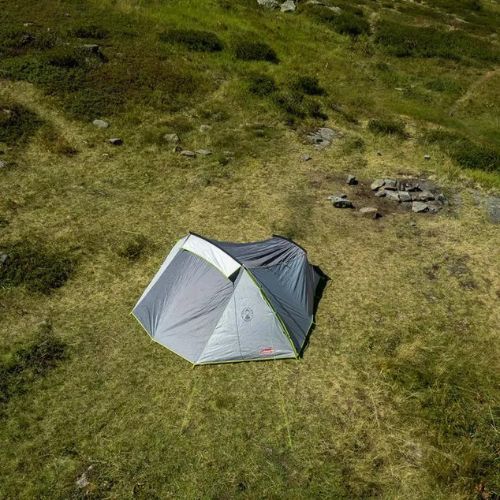 Coleman Cobra 2-person trekking tent grey 2176907
