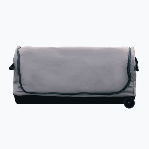 Coleman Octagon 8 New 8-person camping tent grey 2176828