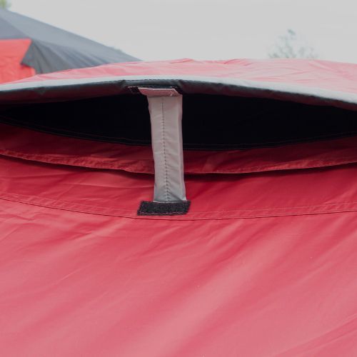 Coleman The Blackout 3-person camping tent 2000032321