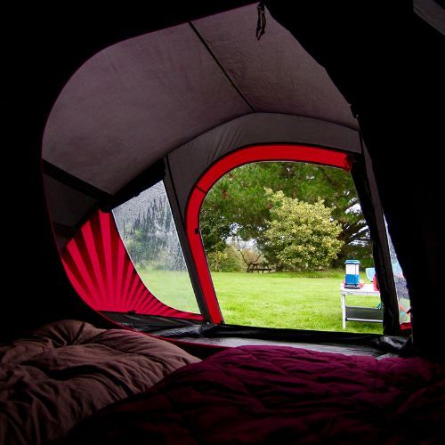 Coleman The Blackout 3-person camping tent 2000032321