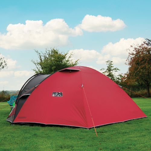 Coleman The Blackout 3-person camping tent 2000032321