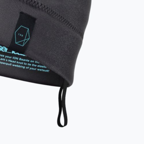 ION Neo Bommel neoprene cap black 48900-4185