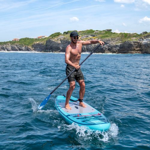Aqua Marina Beast 10'6" blue SUP board BT-23BEP