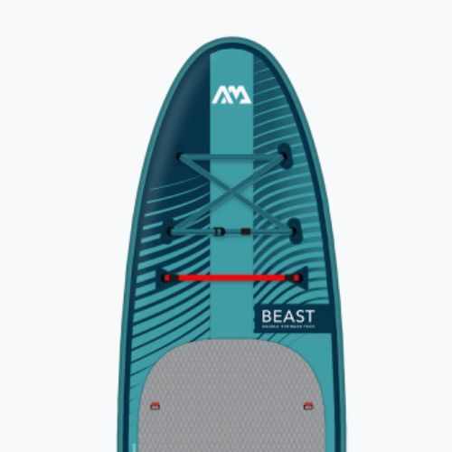 Aqua Marina Beast 10'6" blue SUP board BT-23BEP