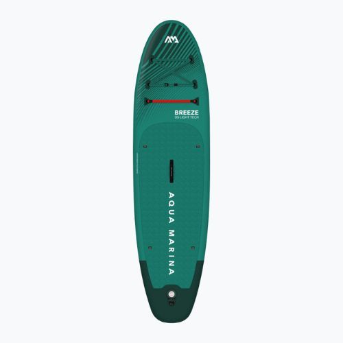Aqua Marina Breeze 9'10" green SUP board BT-23BRP