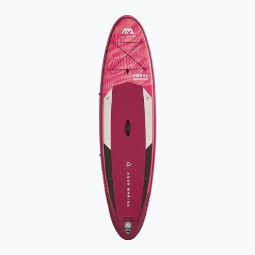 Aqua Marina Coral 10'2" SUP board BT-21COP