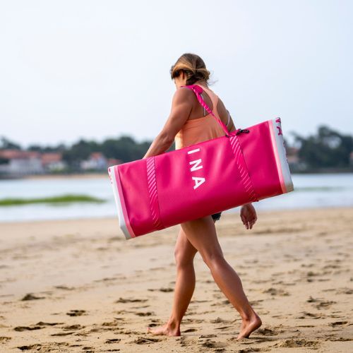 Aqua Marina Coral 11'6" pink SUP board BT-23CTPR