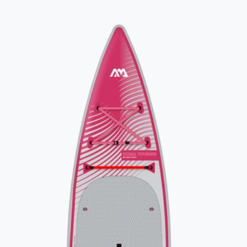 Aqua Marina Coral 11'6" pink SUP board BT-23CTPR