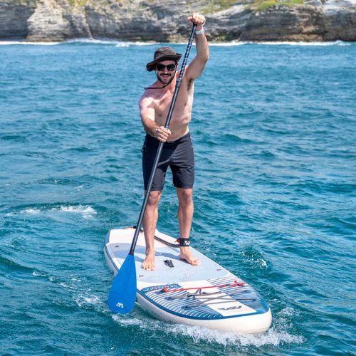 Aqua Marina Magma 11'2" beige SUP board BT-23MAP