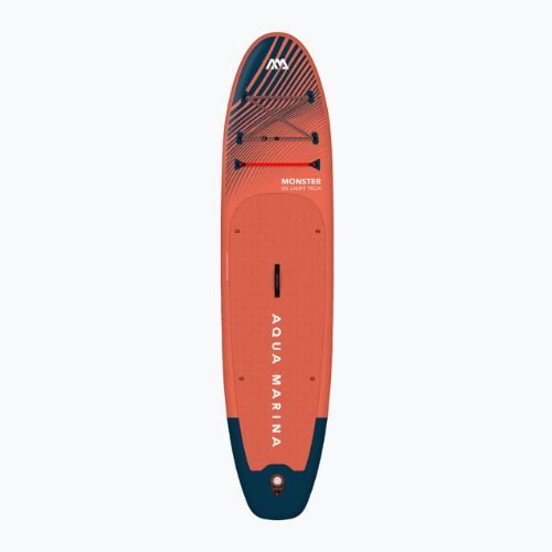 Aqua Marina Monster 12'0" orange SUP board BT-23MOP