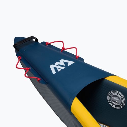 Aqua Marina Tomahawk AIR-K 440 2-person high-pressure kayak