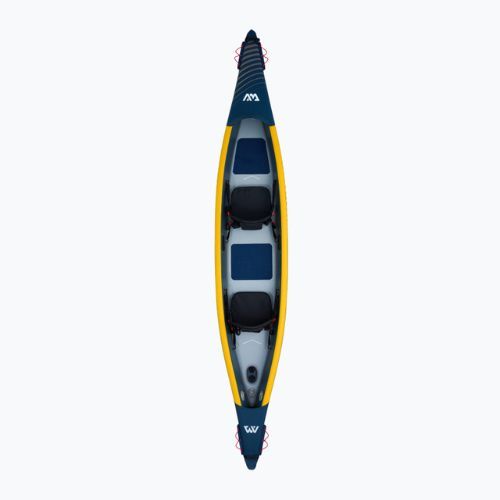 Aqua Marina Tomahawk AIR-K 440 2-person high-pressure kayak