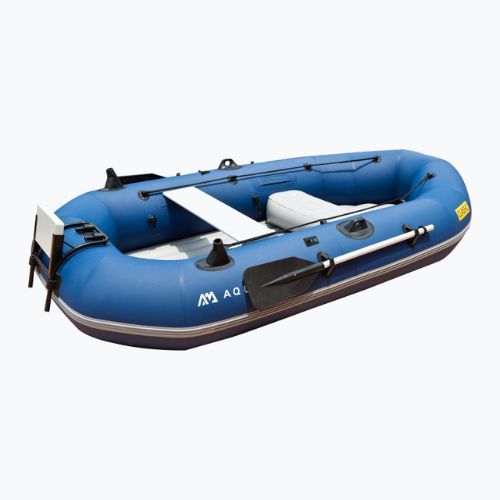 Aqua Marina Classic Advanced Fishing Boat BT-88891