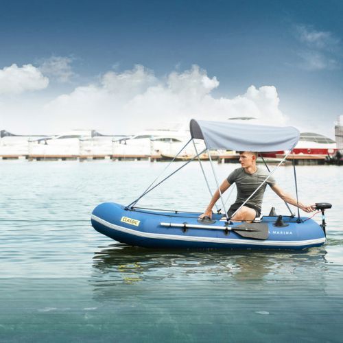 Aqua Marina Classic Advanced Fishing Boat BT-88891