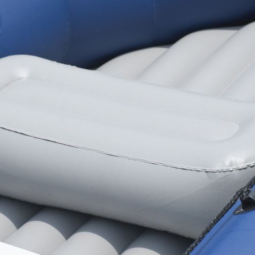 Aqua Marina Classic Advanced 3-person pontoon with electric motor T-18 BT-88892