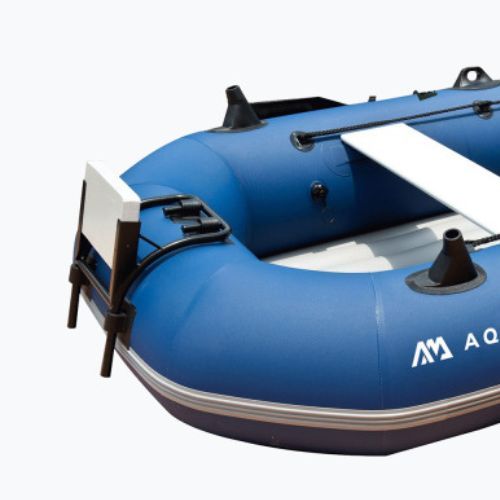 Aqua Marina Classic Advanced 3-person pontoon with electric motor T-18 BT-88892