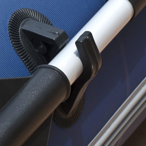 Aqua Marina Classic Advanced Fishing Boat 4-person pontoon BT-88890