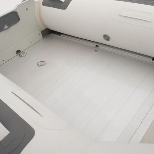 Aqua Marina Deluxe Sports 3-person pontoon BT-88810