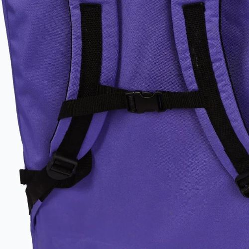 SUP board backpack Aqua Marina Zip S purple B0303941