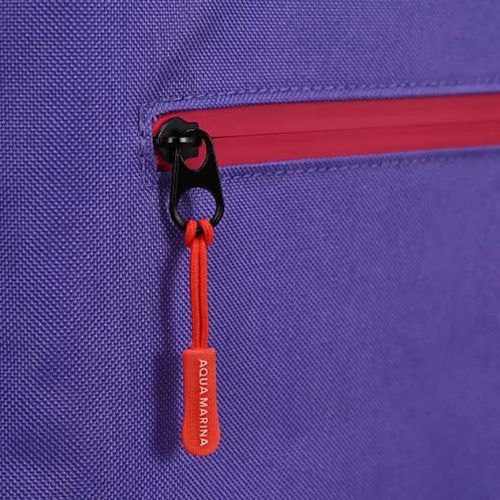 SUP board backpack Aqua Marina Zip S purple B0303941
