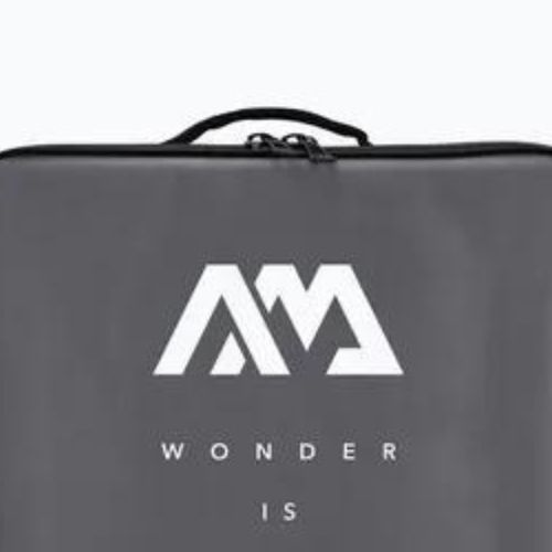 SUP board backpack Aqua Marina Zip XS grey B0303938