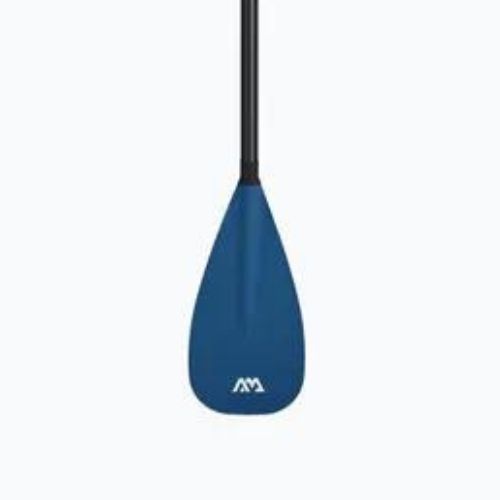 SUP paddle 3 piece Aqua Marina Pastel navy blue B0303923