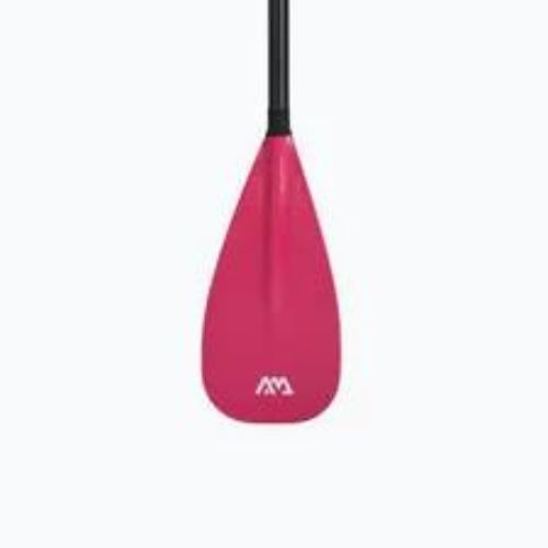 SUP paddle 3 piece Aqua Marina Pastel pink B0303924