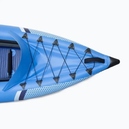 Coasto Lotus 1 high-pressure inflatable 1-person kayak PB-CKL330