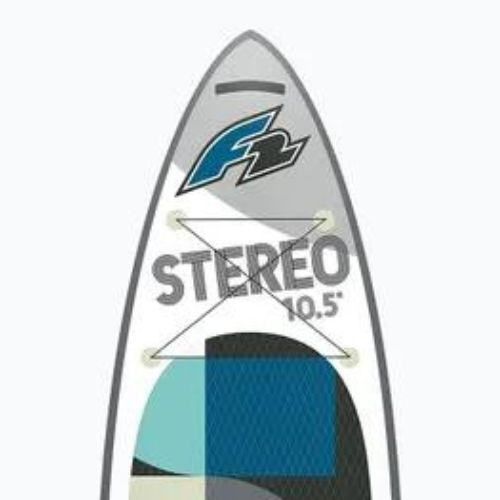 SUP F2 Stereo 11'5'' board 801048
