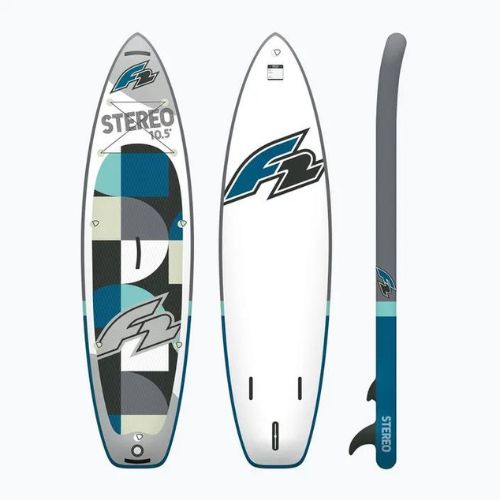 SUP F2 Stereo 11'5'' board 801048