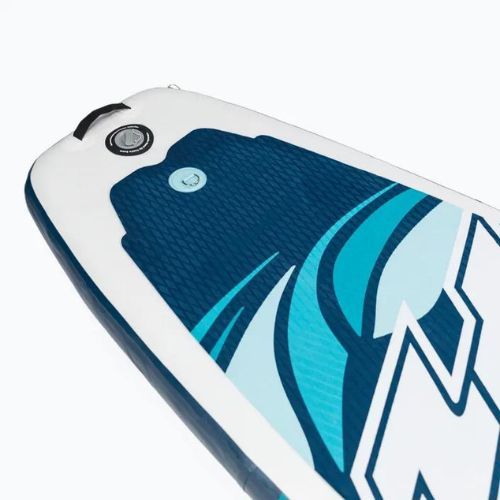 SUP board F2 Cruise Hft 11'5' blue F2CRU11.5-22