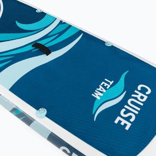 SUP board F2 Cruise Hft 11'5' blue F2CRU11.5-22