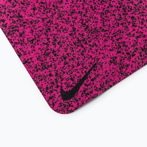 Nike Flow yoga mat 4 mm pink N1002410-635