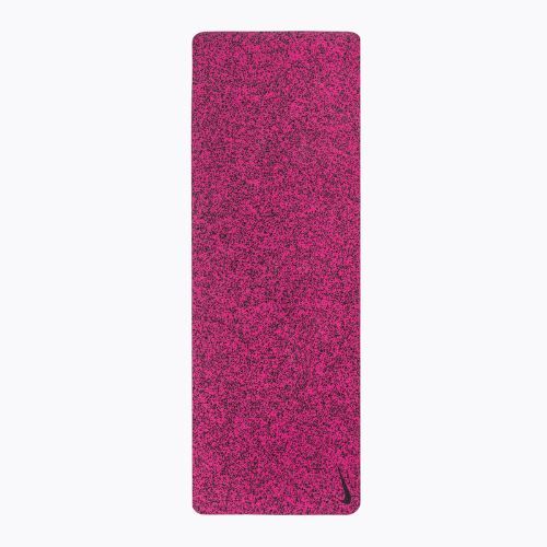 Nike Flow yoga mat 4 mm pink N1002410-635