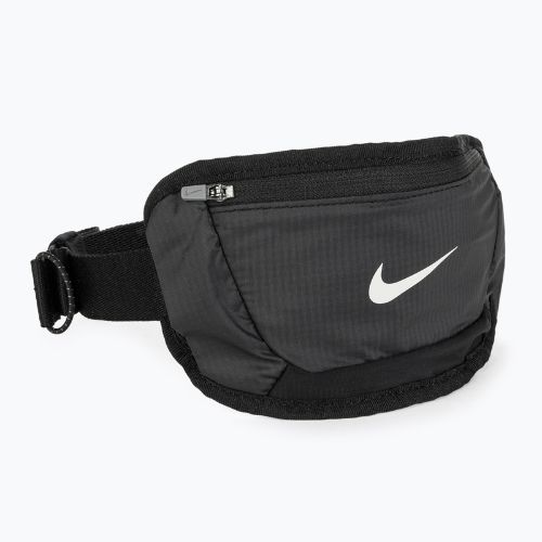 Nike Challenger 2.0 Waist Pack Small kidney pouch black N1007143-091