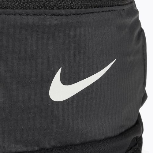 Nike Challenger 2.0 Waist Pack Small kidney pouch black N1007143-091