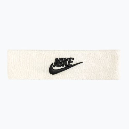Nike Classic Headband Wide Terry white N1008665-101